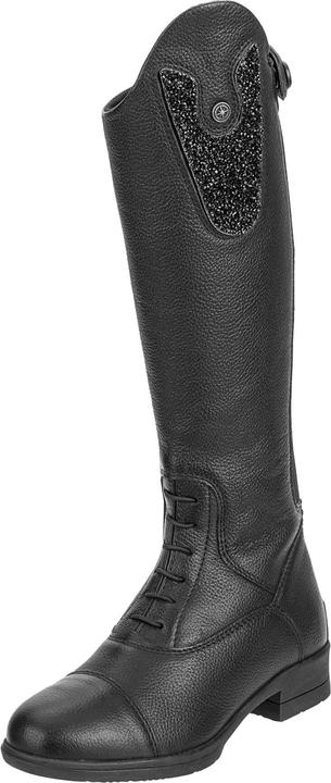 Actual product image Suedwind Footwear Reitstiefel Nova Kids Fun Leather (39)