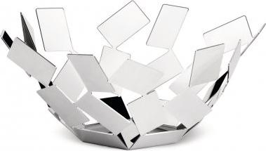 Productafbeelding Alessi Fruitschaal LA STANZA DELLA SCIROCCO (Ø 27,5 cm)