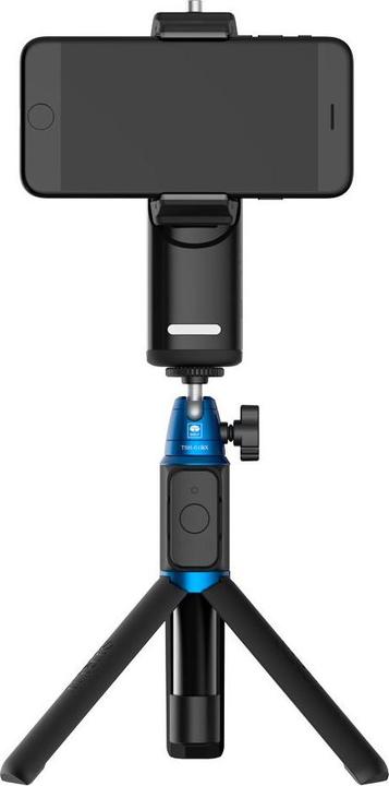 Immagine prodotto Sirui Kit stabilizzatore VK-2K (Materiale sintetico, Metallo)