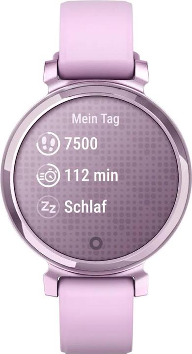 Actual product image Garmin Lily 2 (35 mm)