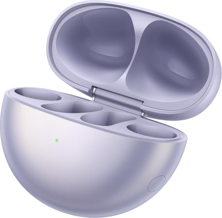 Image du produit Huawei FreeClip (ANC, 8 h, Sans fil)