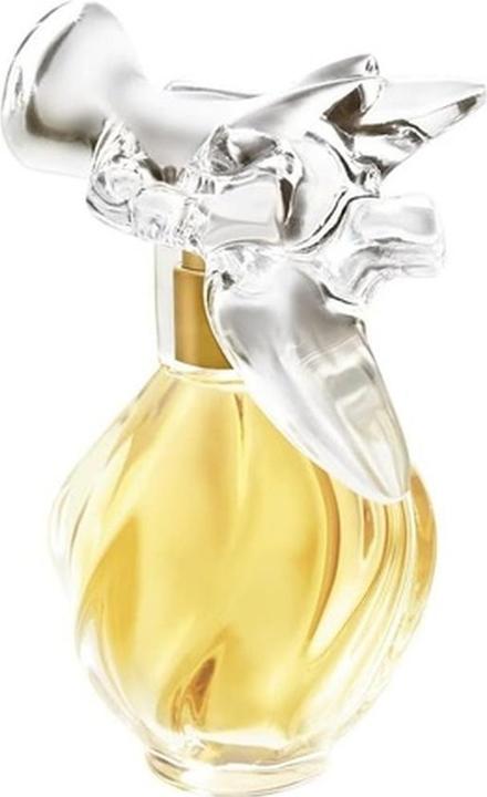 Actual product image Nina Ricci LÂ'Air Du Temps (Eau de toilette, 50 ml)