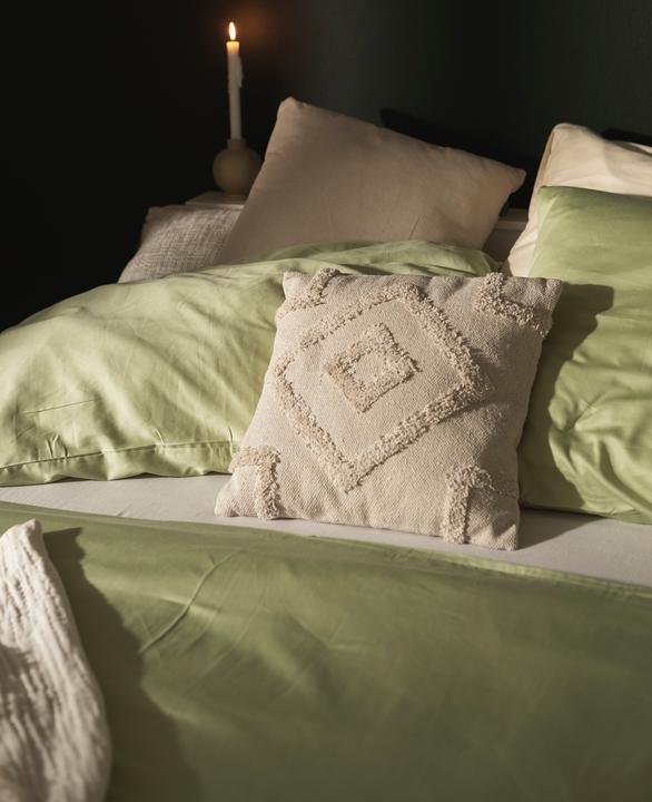 Image du produit Esmée Thia Sage, 200 x 210 cm (Housse de couette, 200 x 210 cm)