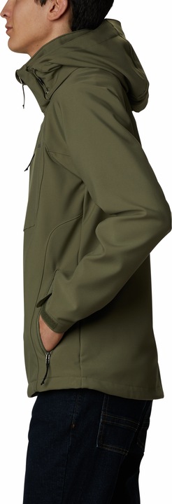 Actual product image Columbia Cascade Ridge II (M)
