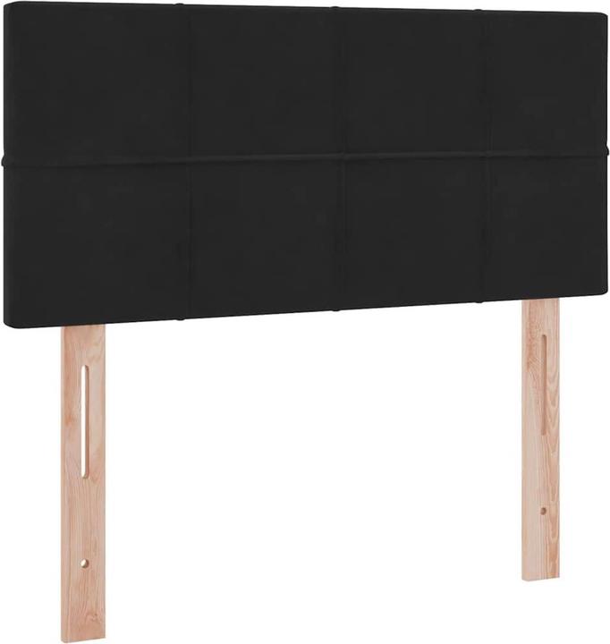 Image du produit vidaXL Modernes Bett (100 x 200 cm)