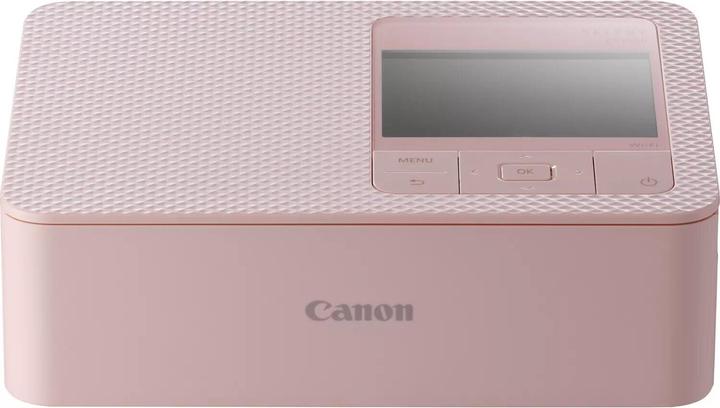 Canon Selphy CP1500 (Thermotransfer, Farbe)