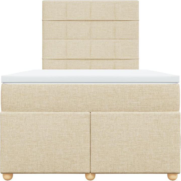 Immagine prodotto vidaXL Boxspringbett (120 x 200 cm)