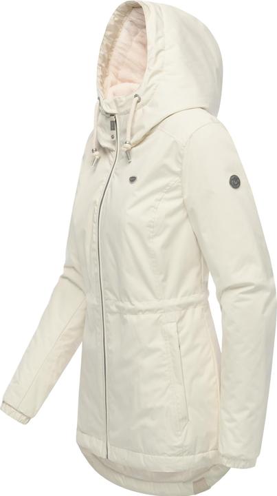 Produktbild Ragwear Dankka Warm