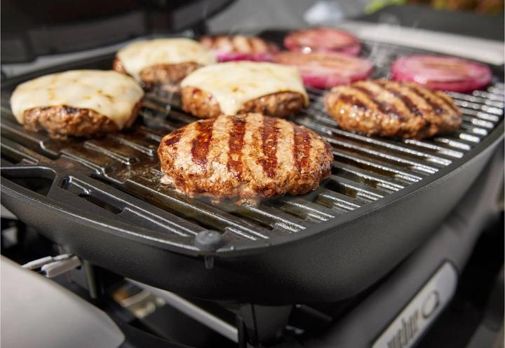Produktbild Weber Compact Stand - für Q N-Serie