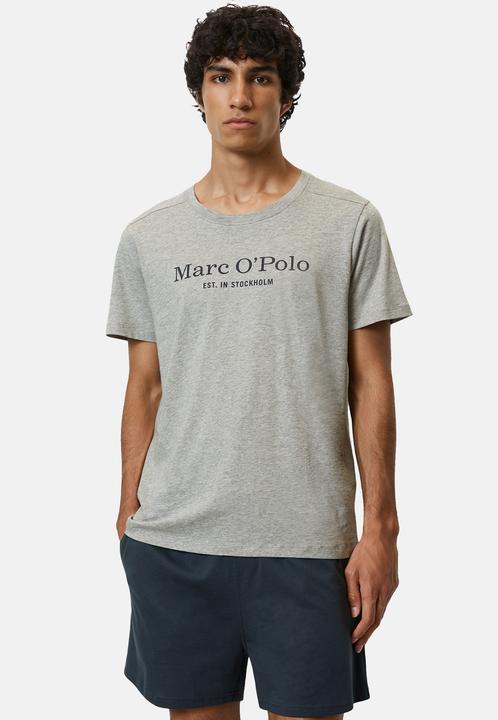 Actual product image Marc O'Polo Natural jersey pyjamas (XL)