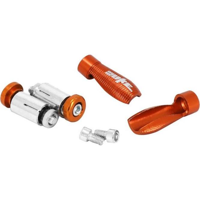 Thumbnail - Avoc, Motorrad Zubehör, Ktm 125 Duke Anodise