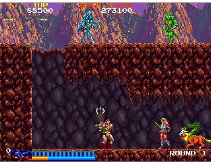 Immagine prodotto ININ Games Taito Milestones 3 (Switch, Switch Lite, Switch OLED, DE)