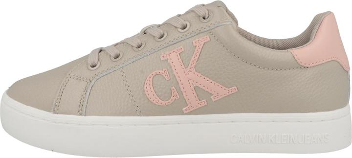 Produktbild Calvin Klein Classic Cupsole Laceup - 54469 (39)
