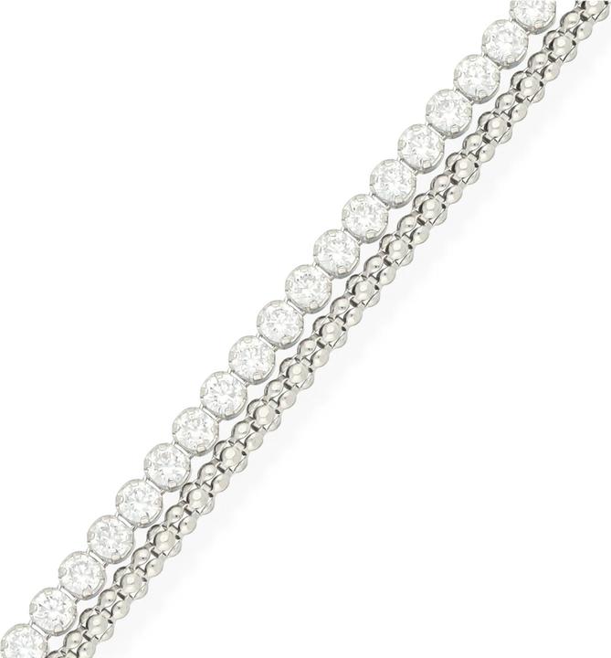 Produktbild Carat Style (19.50 cm, Silber 925)