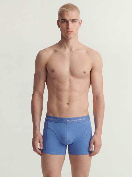 Produktbild Jack & Jones Unterhose NORREBRO Trunks 3er Pack (L, 3er Pack)