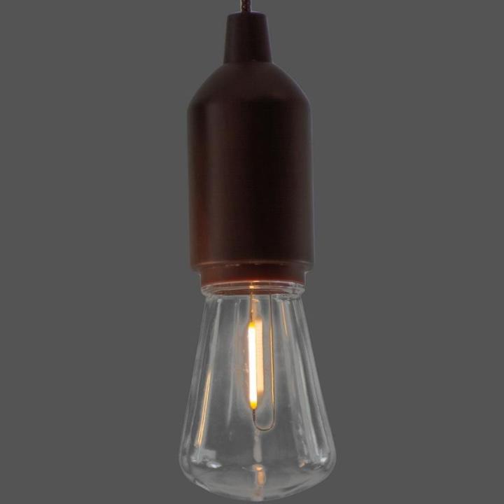 Actual product image Redcliffs Latarka Lampa Camping Baterie Wzór 2