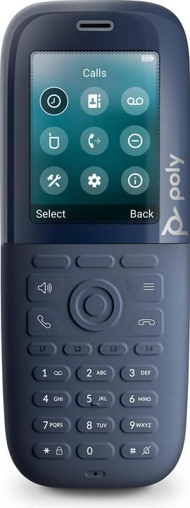 Produktbild HP Poly Rove 30 Dect Ph Hs - Uk Versio