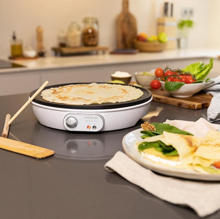 Produktbild Cecotec Crêpes-Maker