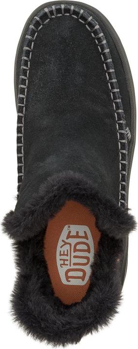 Image du produit Hey Dude Camden Suede (40)