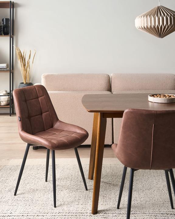 Image du produit Beliani Melrose