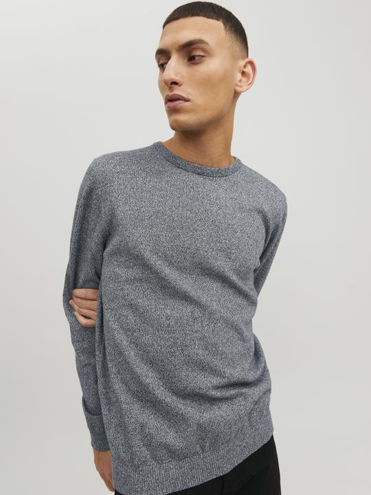 Actual product image Jack & Jones Klassischer Strickpullover (XS)