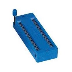 Velleman PRESA ZIF, 40 PIN, Cavo + Spina elettrica