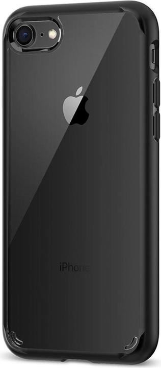 Actual product image Spigen ultra hybrid (Apple iPhone 7, Apple iPhone 8)