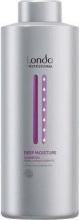 Image du produit Londa Shampooing Deep Moisture 1000 ml (Shampoing liquide, 1000 ml)