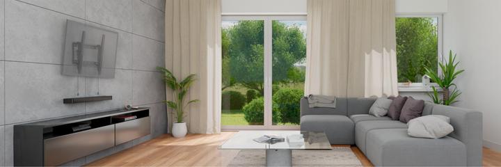 Image du produit Goobay Pro Tilt (Mur, 70 kg)