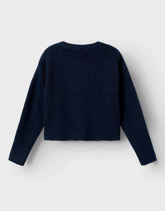 Produktbild Name it Langarm Strickpullover (122)