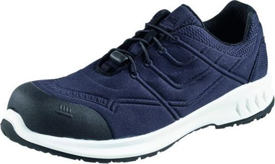 Steitz Calzatura bassa, blu navy CP 4300 ESD, S2 XB