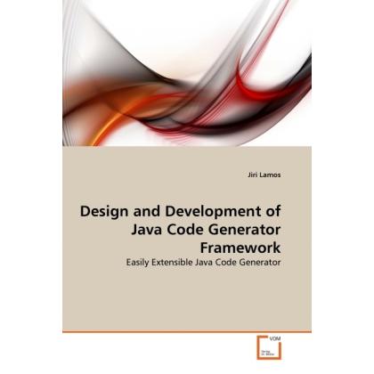 Lamos:Design and Development of Java Co, Sachbücher