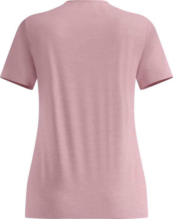 Actual product image Odlo Merino Tencel Plain Tee (M)