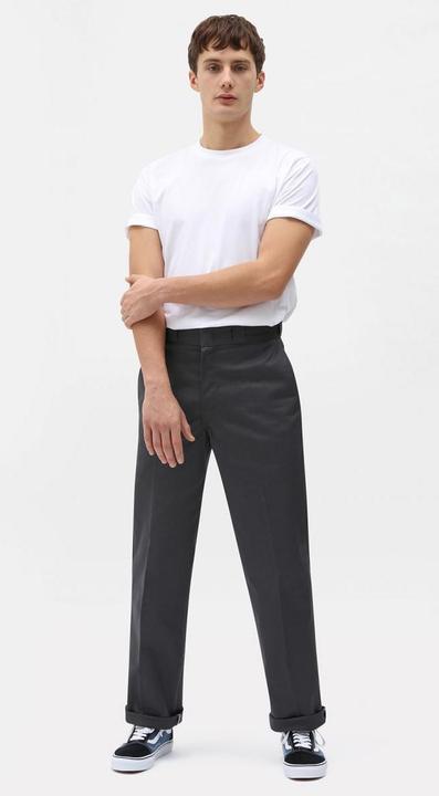 Actual product image Dickies Straight 873 Work Pant (W29/L30)
