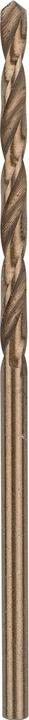 Produktbild Bosch Professional Zubehör PRO Stainless Steel HSS-Co Spiralbohrer, 2 x 30 x 57 mm (2.5 mm)