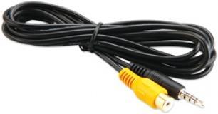 Produktbild Garmin Video Kabel für Rückfahrkamera
