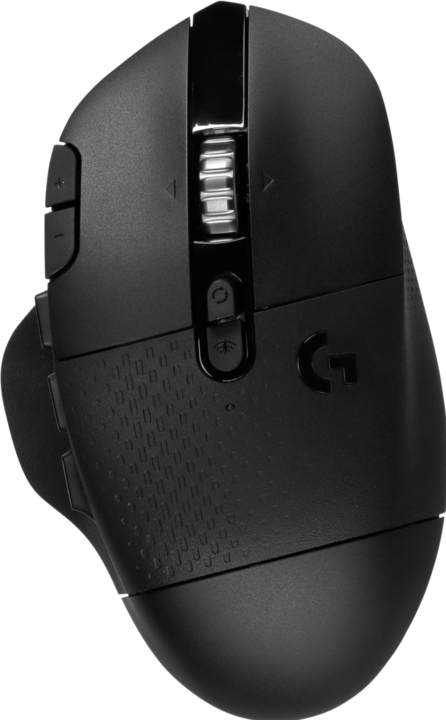 Logitech G604 Lightspeed (Kabellos)