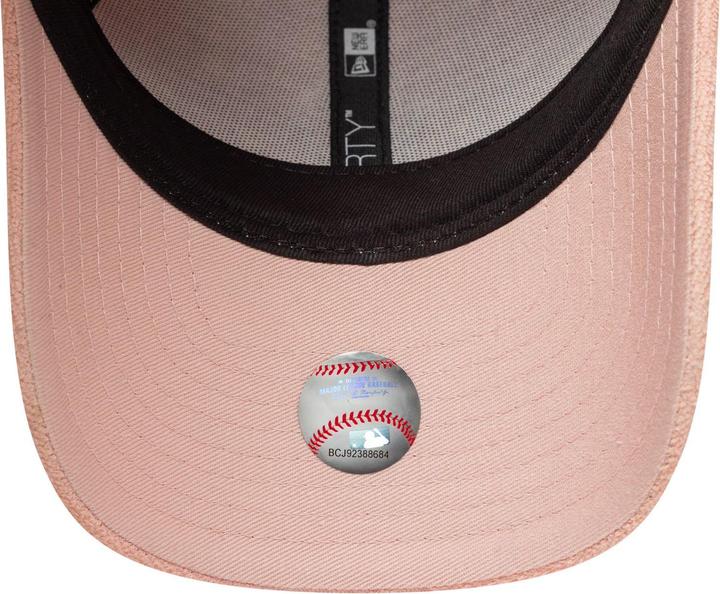 Actual product image New Era 9Forty Kinder Cap - TOWEL New York Yankees - Youth (54, 55, 56)