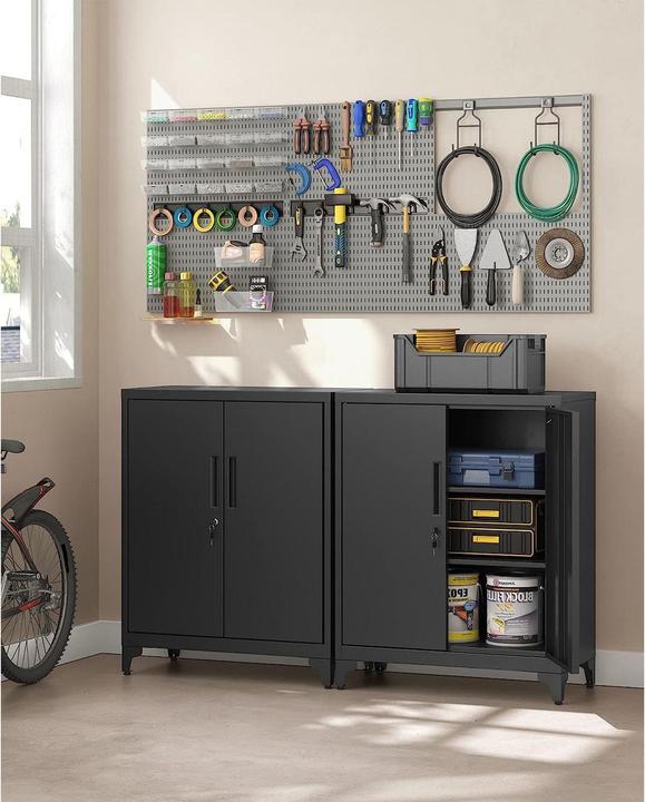 Image du produit Songmics Tessa (80 x 40 x 90 cm)