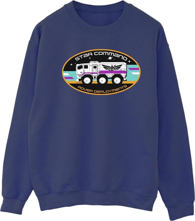 Produktbild Disney Lightyear Rover Deployment Sweatshirt (S)