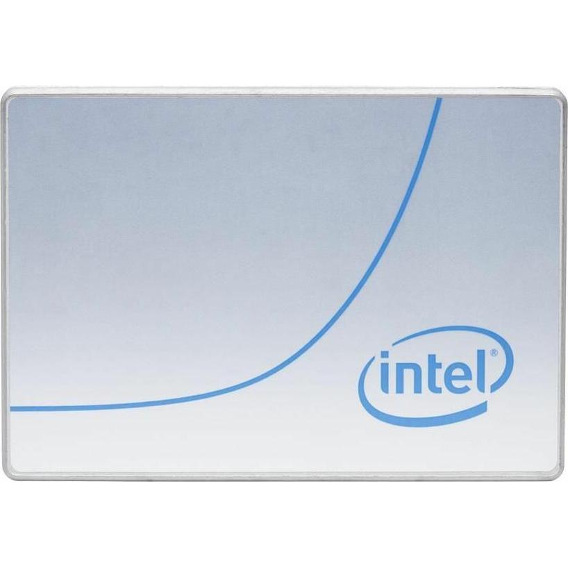 Intel Dc P4500 (2000 GB, 2.5"), SSD