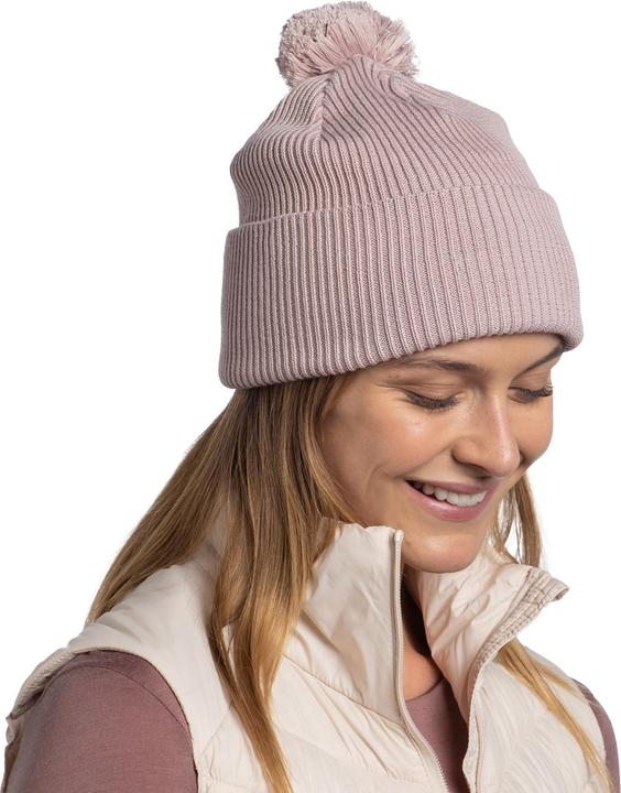 Produktbild Buff Knitted Hat Renvi Rosewood