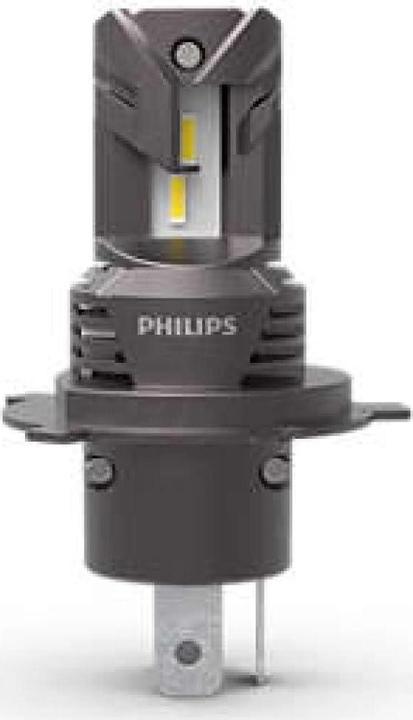 Actual product image Philips Ultinon Access 11342U2500CX (H4)