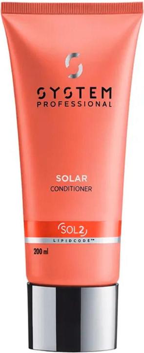 Produktbild Wella System P. - Solar Hydro Repair Conditioner SOL2 (200 ml)