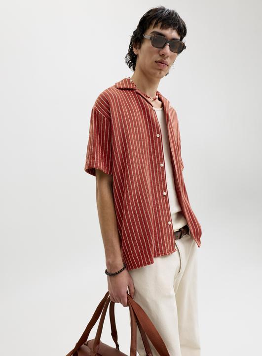 Immagine prodotto Jack & Jones Relaxed Fit Hawaii-Hemd Hawaii-Hemd (L)