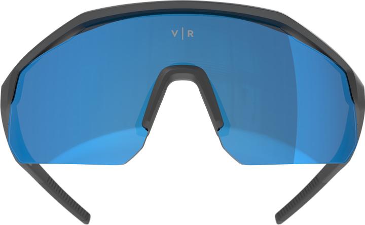 Actual product image Van rysel ROADR 900. (Black, Black)