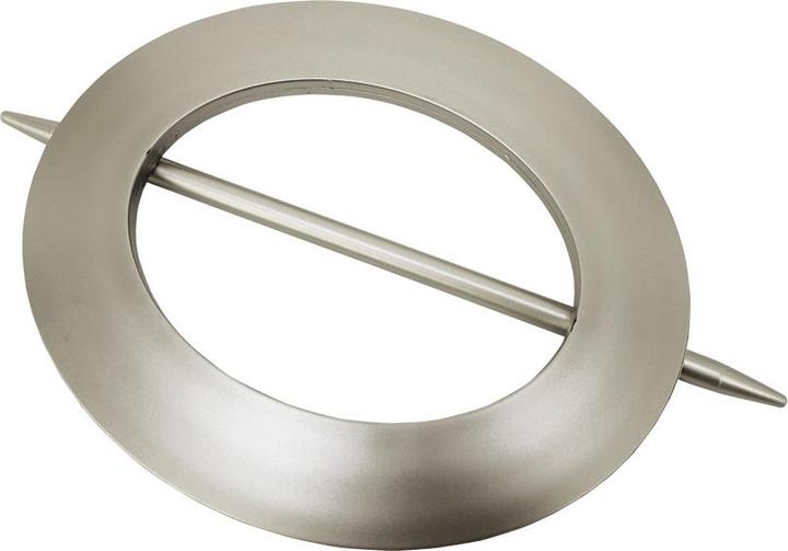 Actual product image Gardinia Decorative ring oval 15 x 18