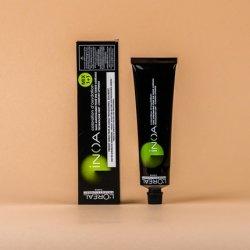 Produktbild L'Oréal Professionnel INOA 9,12 Sehr Helles Blond Asch Irisé High Resist (9,12 Sehr Helles Blond Asch Irisé)