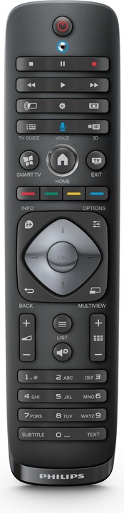 Produktbild Philips 55pus8809 (55", 4K)