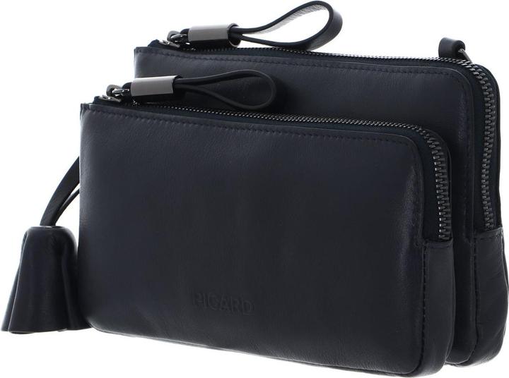 Immagine prodotto Picard Borsa Bella in pelle 20 cm